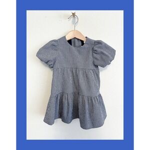 Zara Toddler Dress